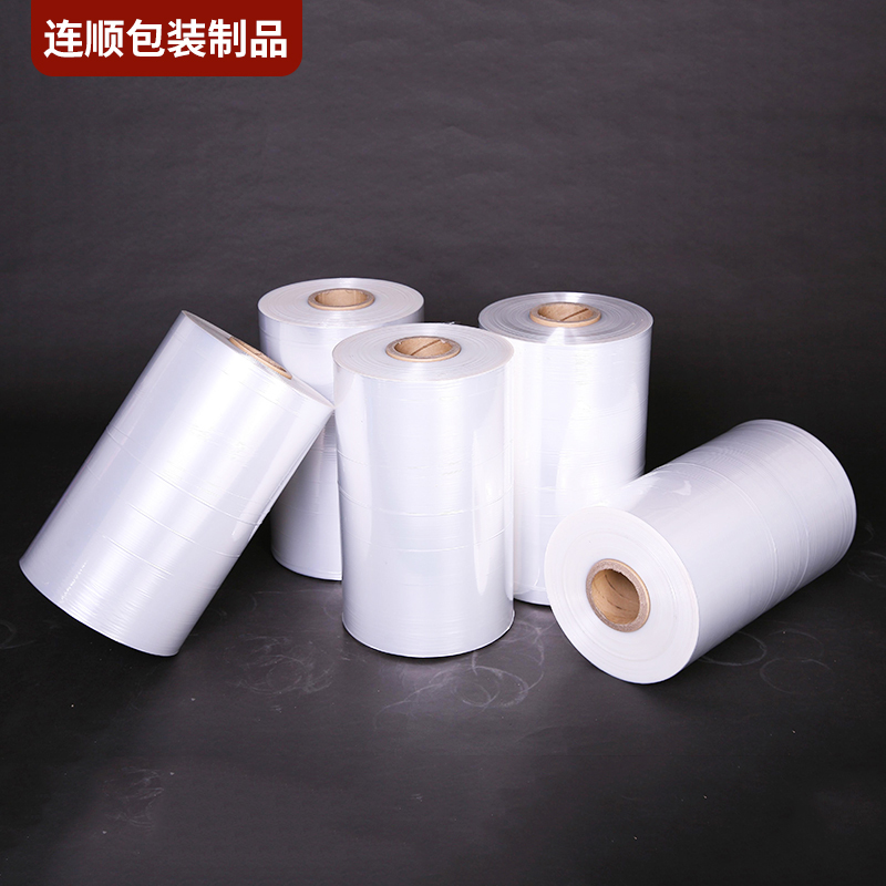 高性能熱收縮膜